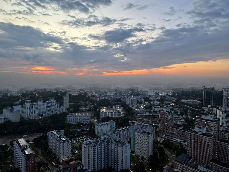 STIRLING RESIDENCES 2