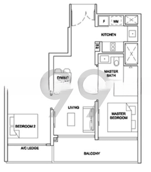 STIRLING RESIDENCES 11