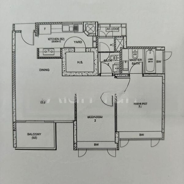 WATERFRONT KEY 9
