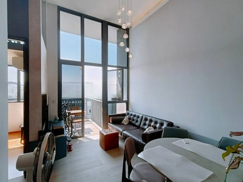 GRANDEUR PARK RESIDENCES 4