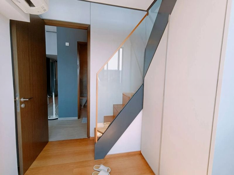 GRANDEUR PARK RESIDENCES 8
