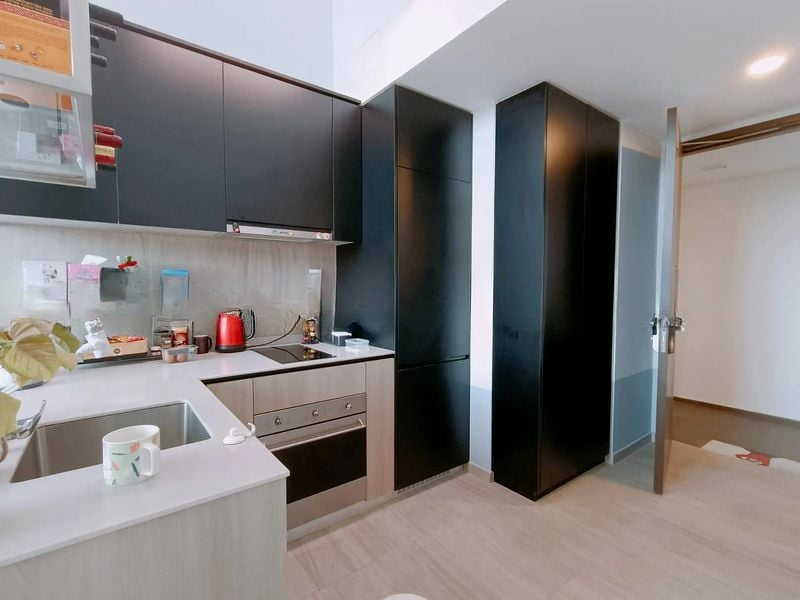 GRANDEUR PARK RESIDENCES 3