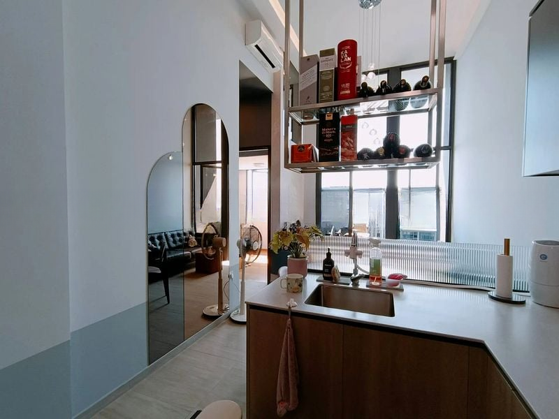 GRANDEUR PARK RESIDENCES 2