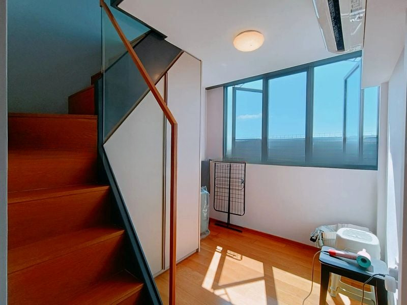 GRANDEUR PARK RESIDENCES 7
