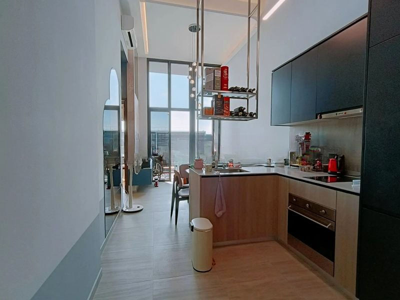 GRANDEUR PARK RESIDENCES 1