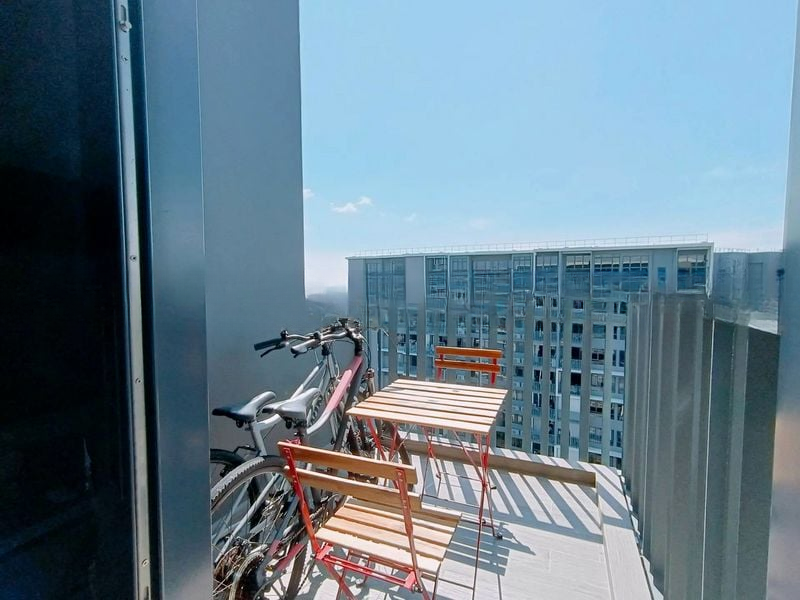 GRANDEUR PARK RESIDENCES 5