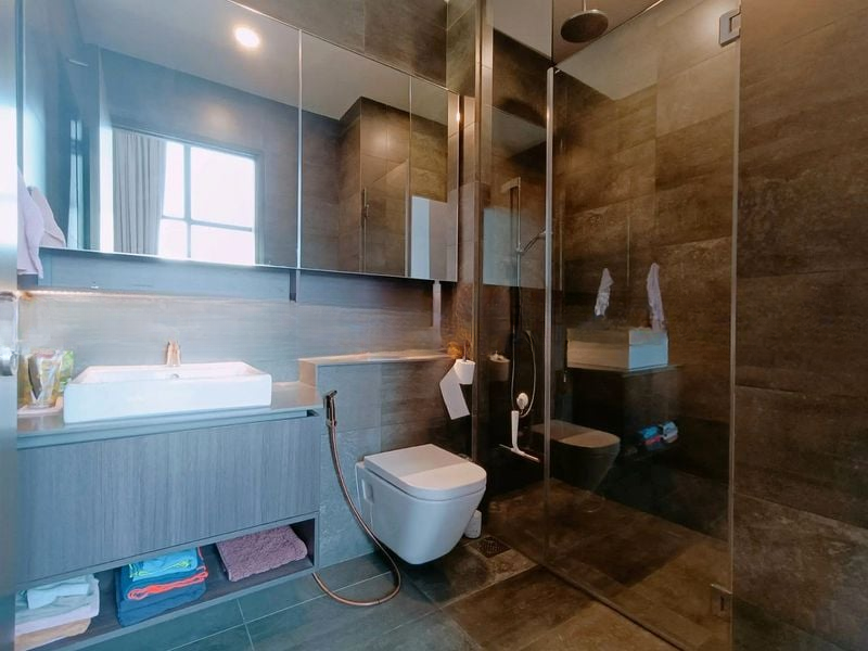 GRANDEUR PARK RESIDENCES 12