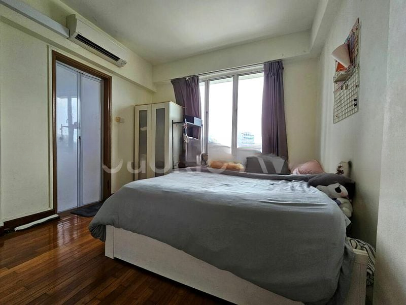 ST FRANCIS COURT 5