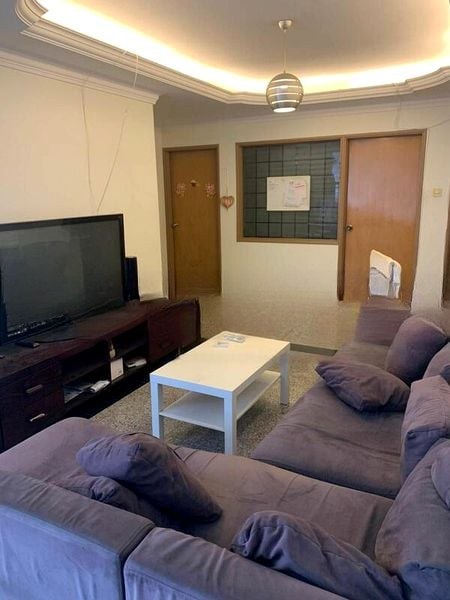 ST FRANCIS COURT 12