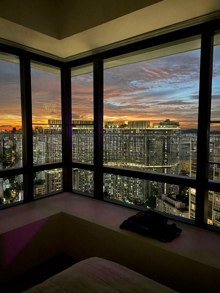 SKYSUITES@ANSON 1