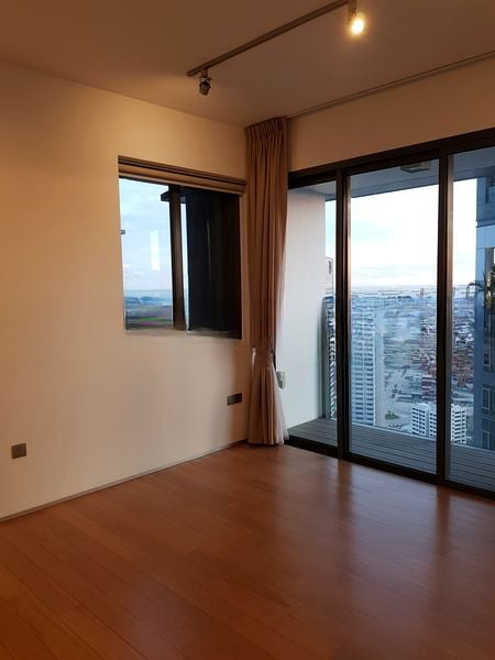 SKYSUITES@ANSON 9