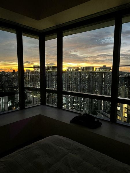 SKYSUITES@ANSON 4
