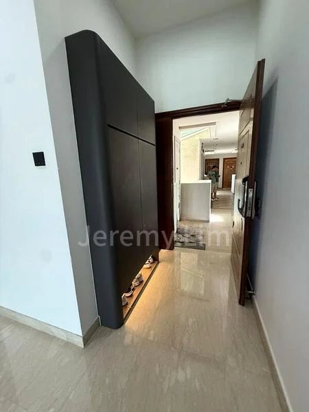 HAZEL PARK CONDOMINIUM 2