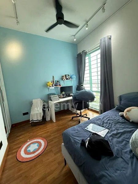 HAZEL PARK CONDOMINIUM 3