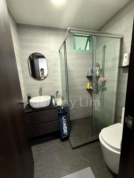 HAZEL PARK CONDOMINIUM 4