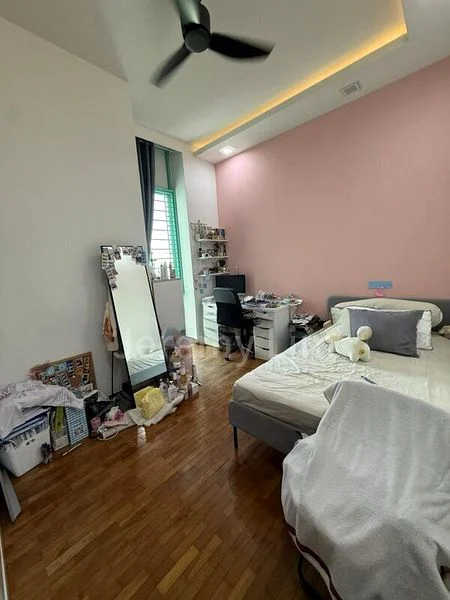 HAZEL PARK CONDOMINIUM 6