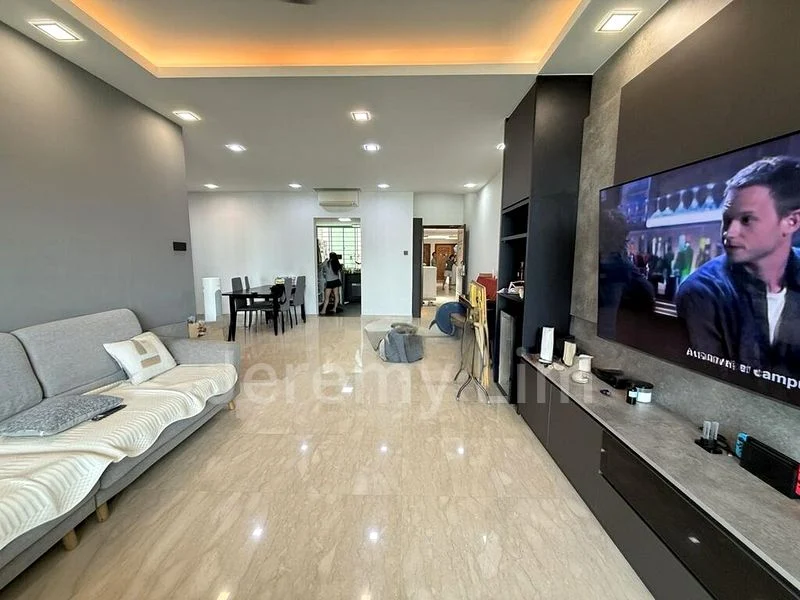 HAZEL PARK CONDOMINIUM 7