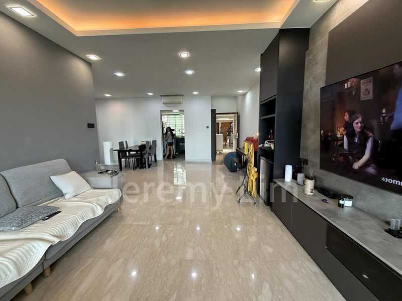 HAZEL PARK CONDOMINIUM 8