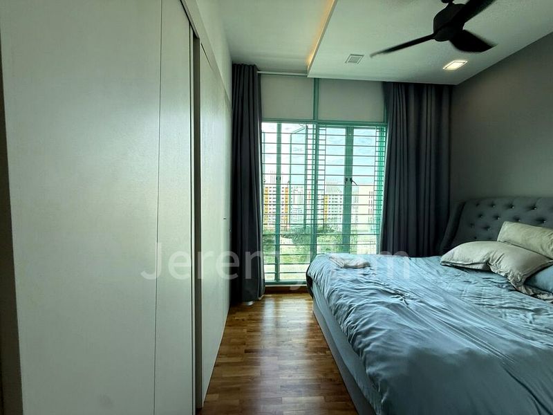 HAZEL PARK CONDOMINIUM 9