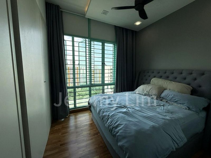 HAZEL PARK CONDOMINIUM 10