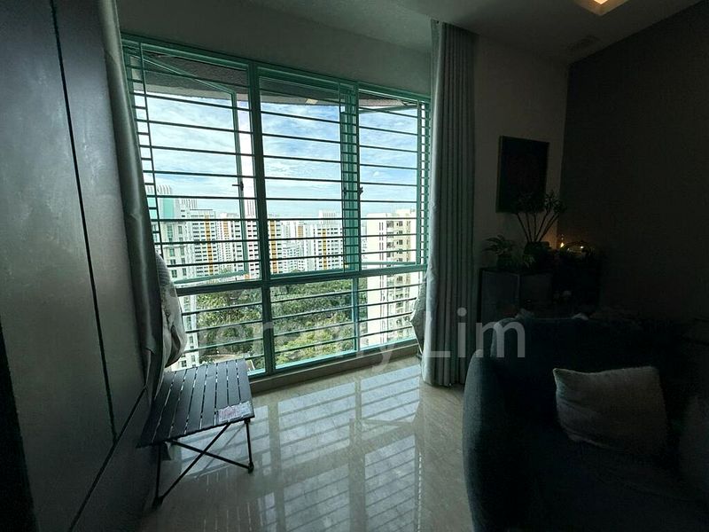 HAZEL PARK CONDOMINIUM 11