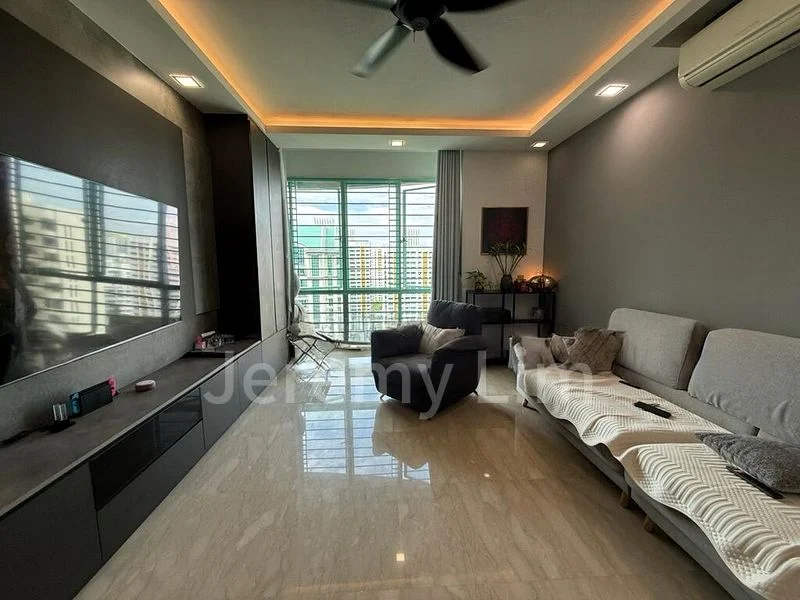 HAZEL PARK CONDOMINIUM 12