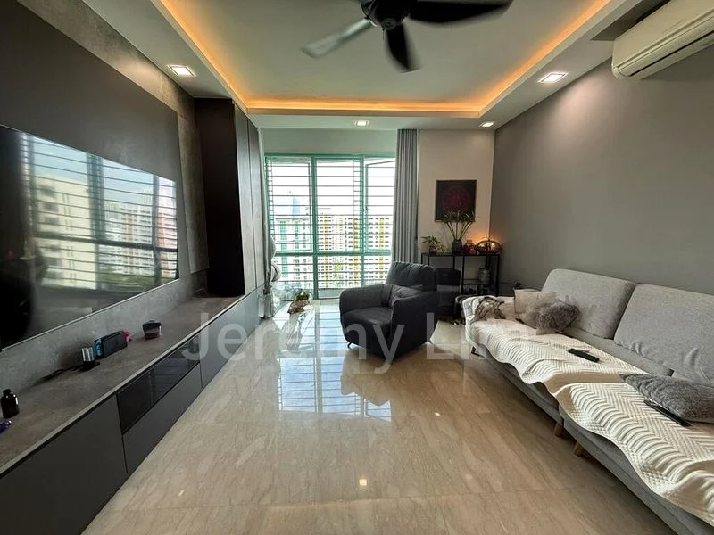 HAZEL PARK CONDOMINIUM 13