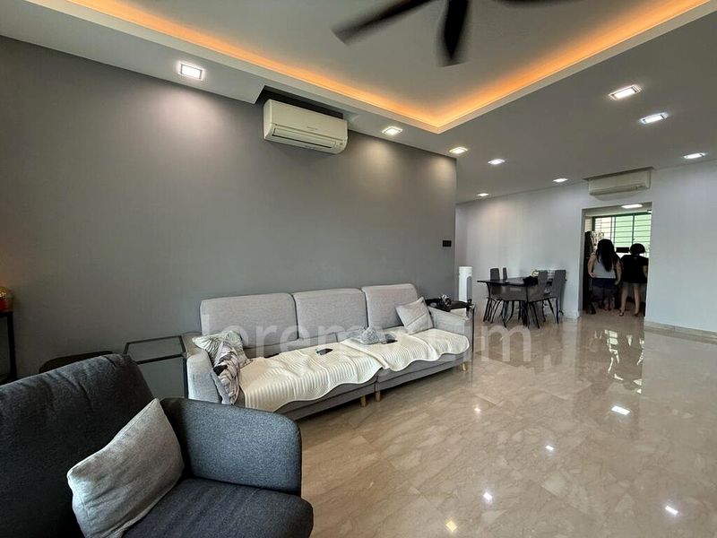 HAZEL PARK CONDOMINIUM 14