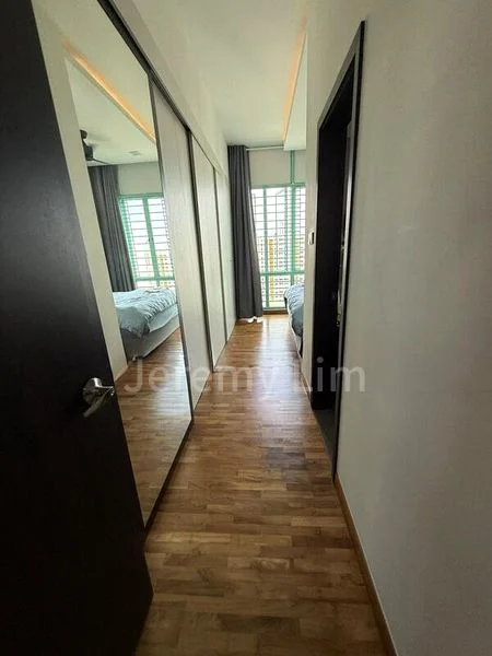 HAZEL PARK CONDOMINIUM 15