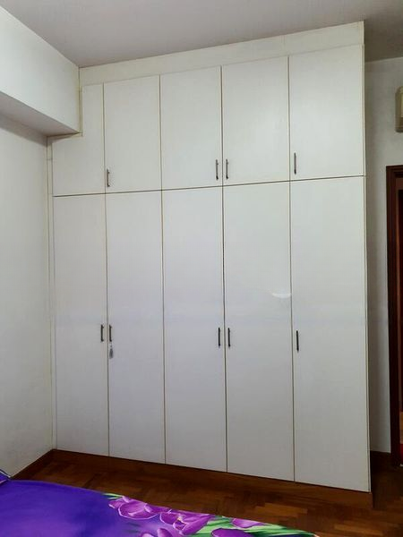 REGENTVILLE 5