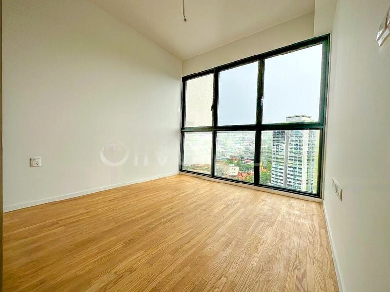 AVENUE SOUTH RESIDENCE 5