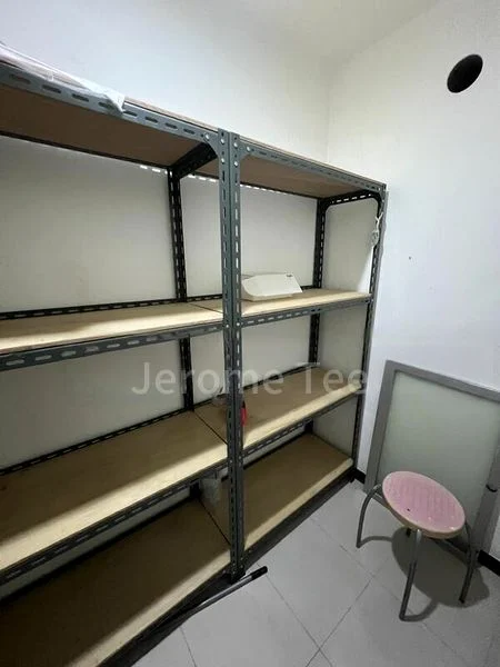 JURONG WEST ST 64 10