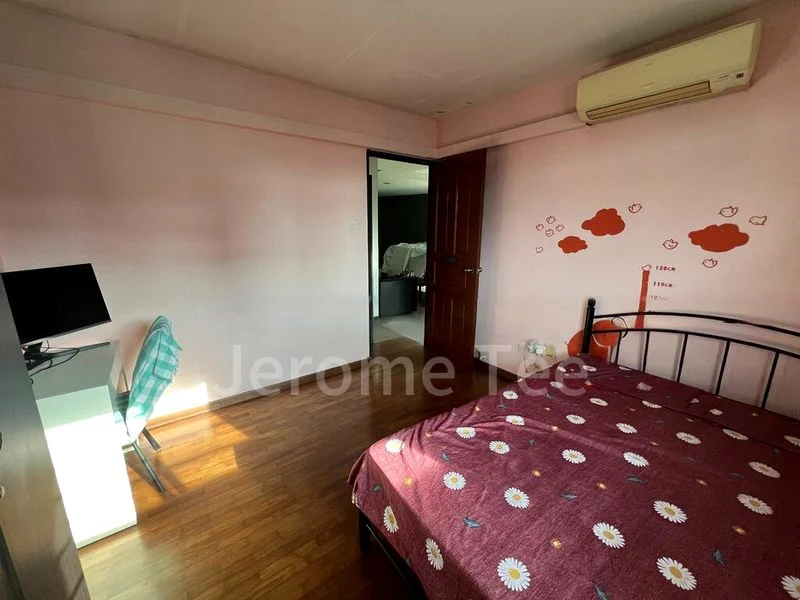 JURONG WEST ST 64 15