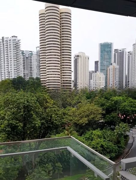THREE BALMORAL 7