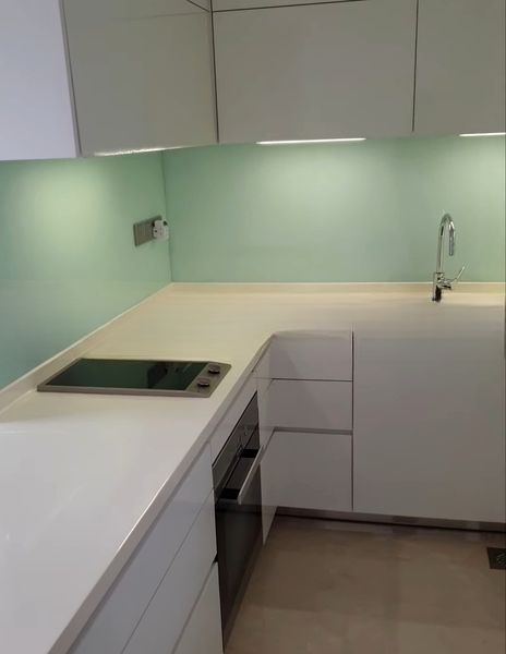THREE BALMORAL 6