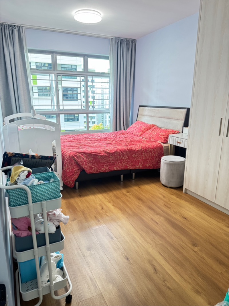 TAMPINES NTH DR 1 11