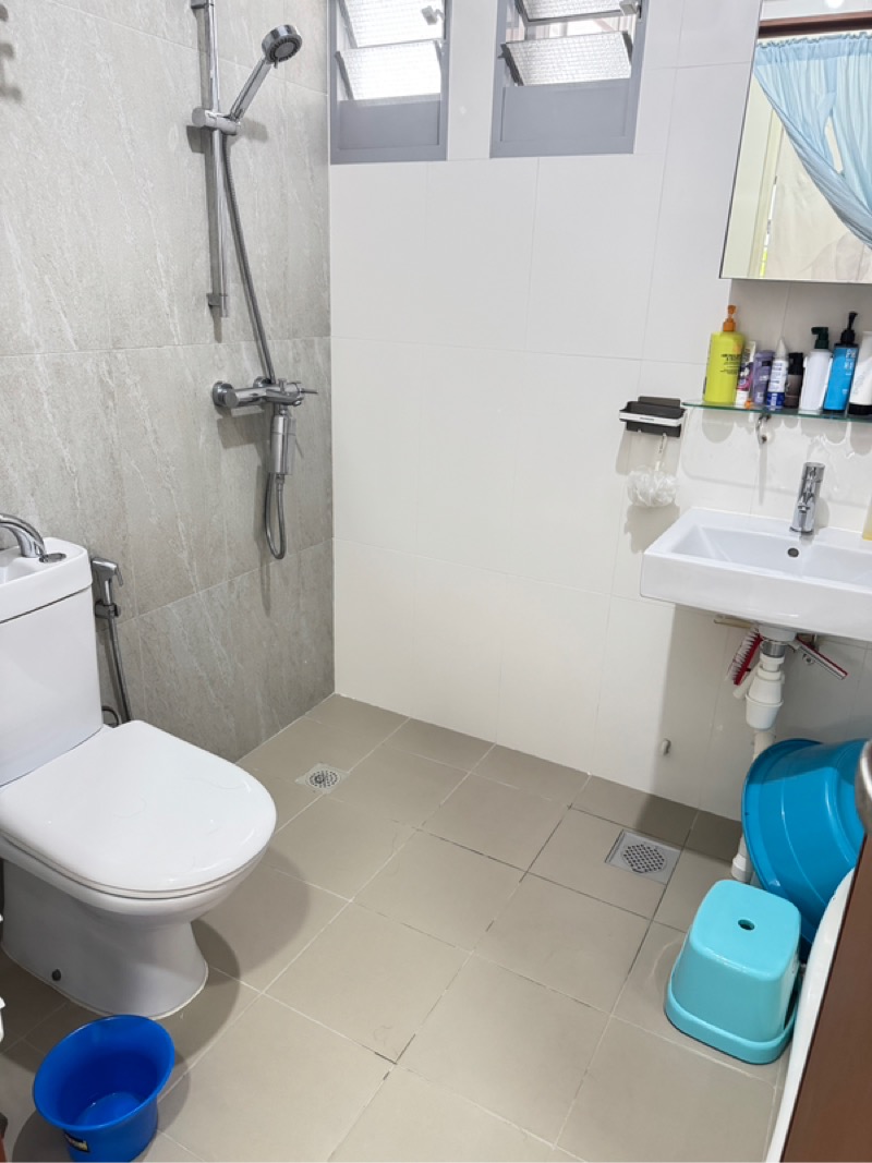 TAMPINES NTH DR 1 12