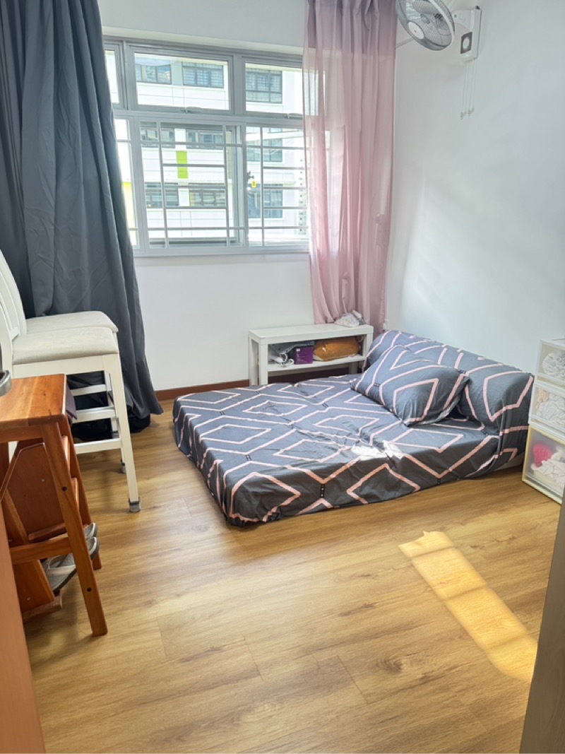 TAMPINES NTH DR 1 10