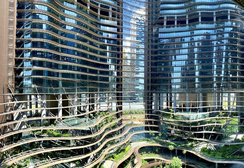 MARINA ONE RESIDENCES 7