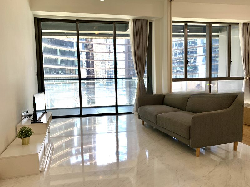 MARINA ONE RESIDENCES 4