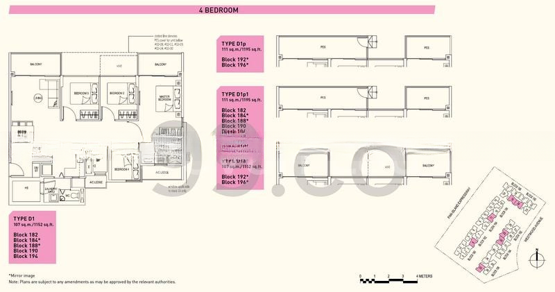 WESTWOOD RESIDENCES 11