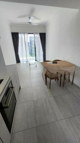 THE WOODLEIGH RESIDENCES 4