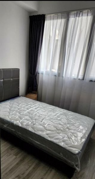 THE WOODLEIGH RESIDENCES 5