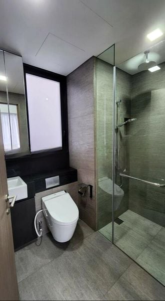 THE WOODLEIGH RESIDENCES 3