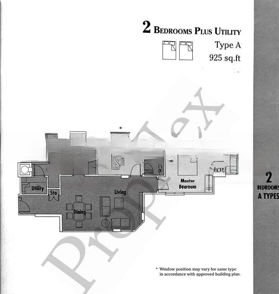 SPRINGDALE CONDOMINIUM 5