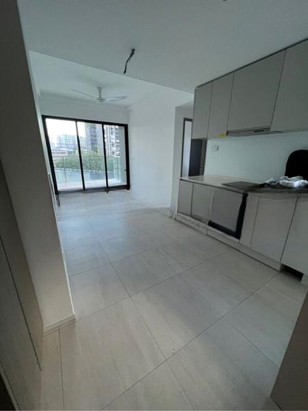 THE WOODLEIGH RESIDENCES 5