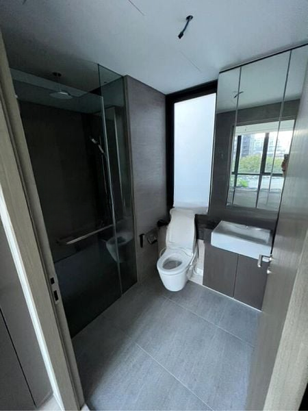 THE WOODLEIGH RESIDENCES 2