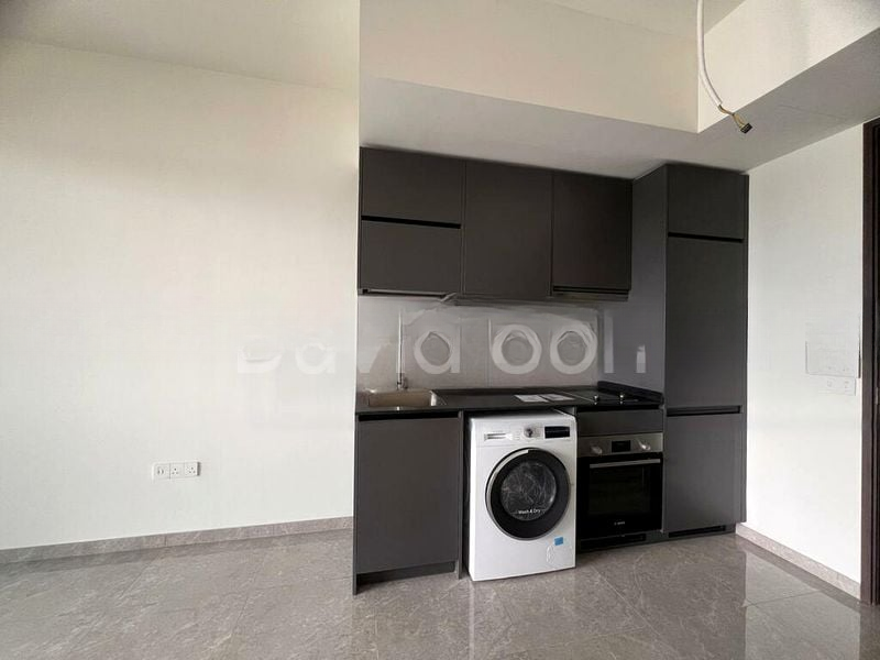 THE LINQ @ BEAUTY WORLD 6