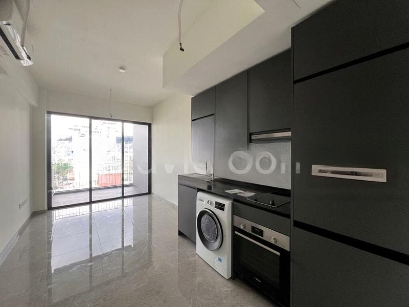 THE LINQ @ BEAUTY WORLD 9