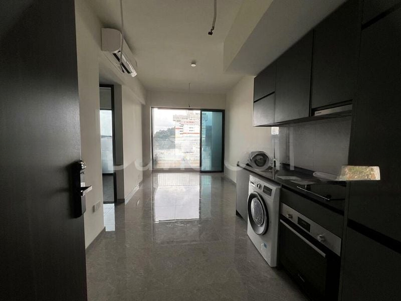 THE LINQ @ BEAUTY WORLD 8